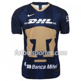 Camisetas Pumas UNAM Segunda Equipacion 2019/2020 
